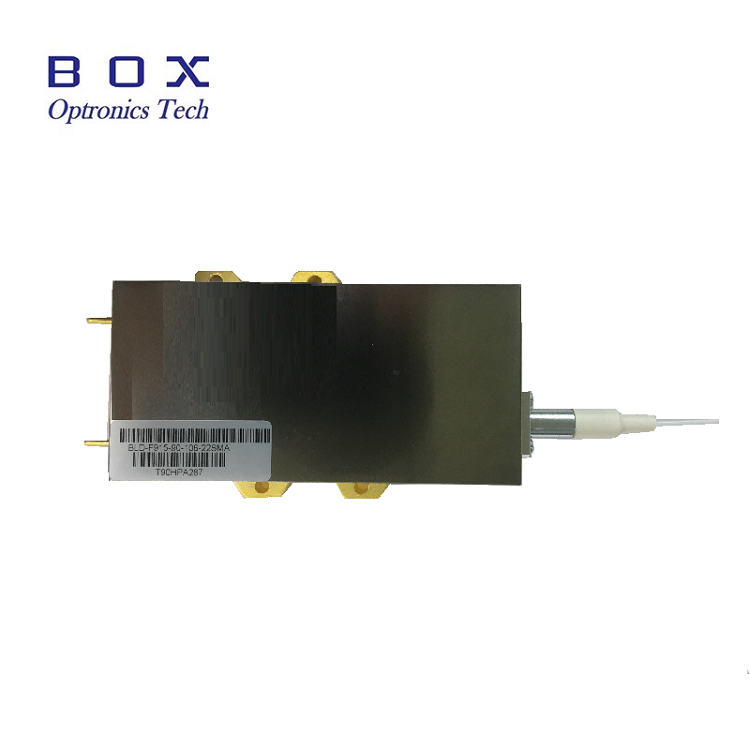 1064nm 100W Fiber Coupled Laser Module