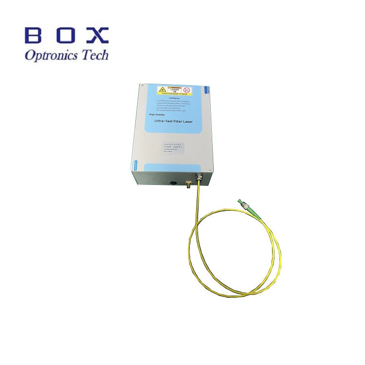1560nm picosecond fiber ကိုလေဆာရောင်ခြည်