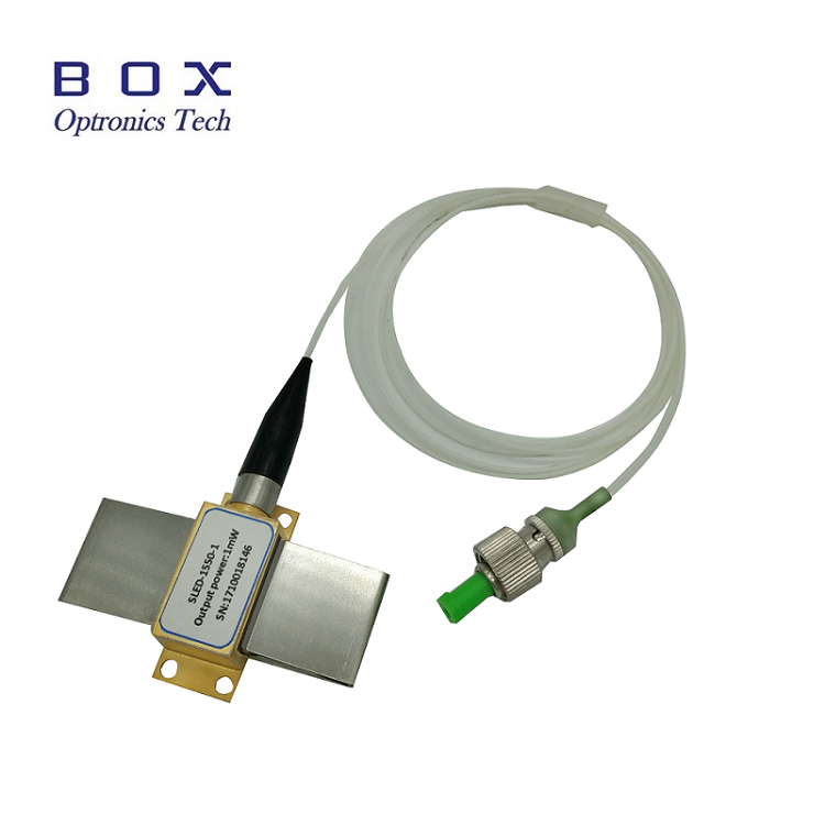 fiber coupled laser diode ရဲ့အားသာချက်ကဘာလဲ