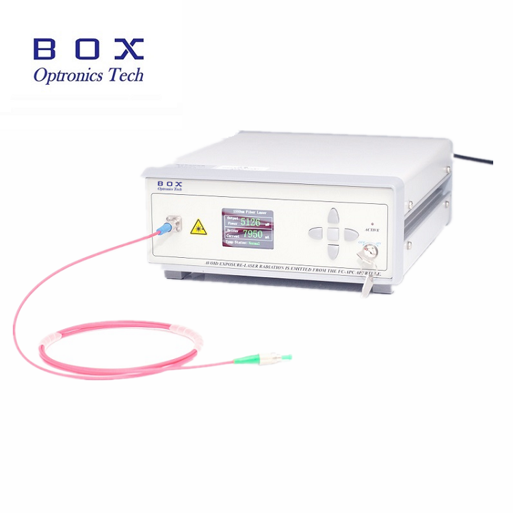 tunable laser ၏ကွန်ရက်အသုံးချမှု