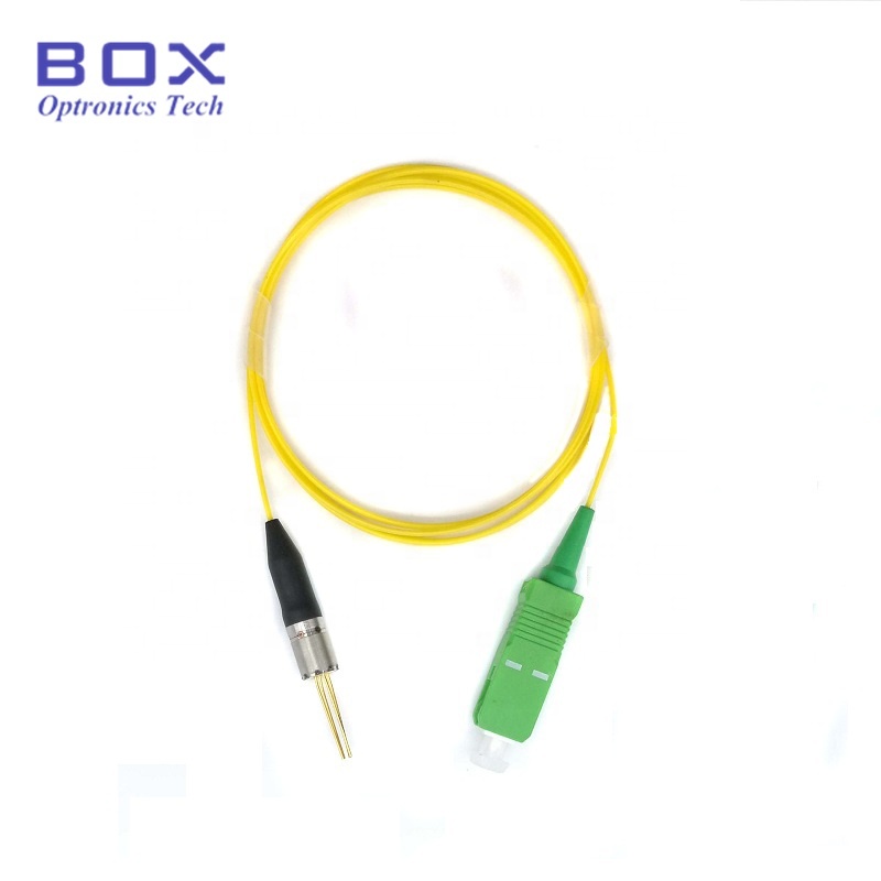 Fiber Optic Cable ၏ အခြေခံဗဟုသုတ