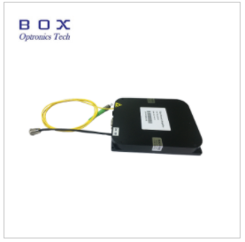 Fiber Optic Module များ၏ အသုံးချမှု