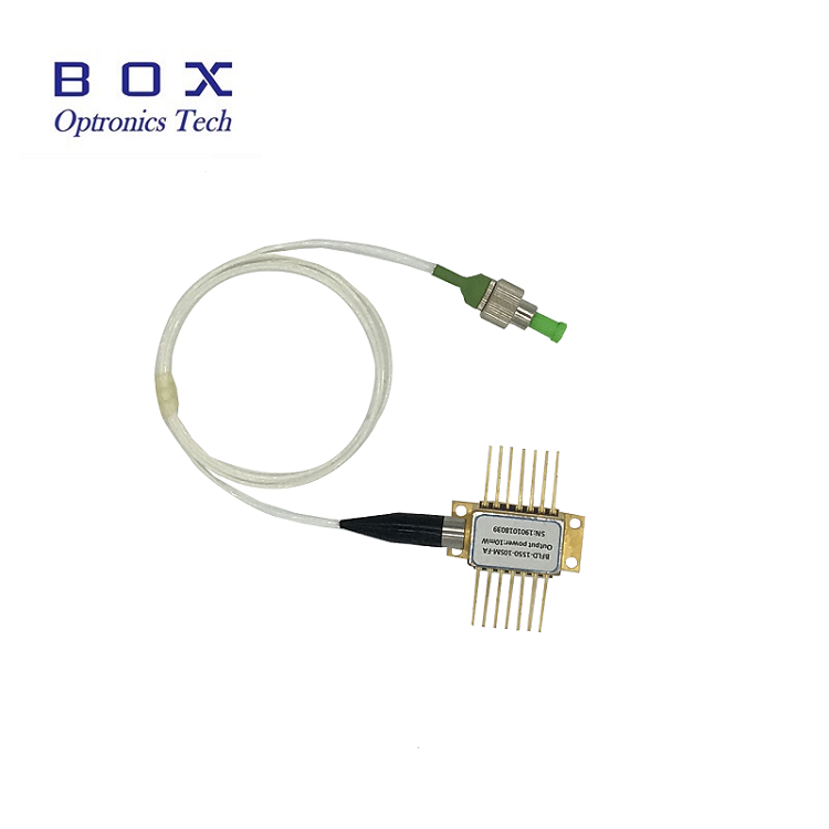 Fiber Optic အာရုံခံကိရိယာ