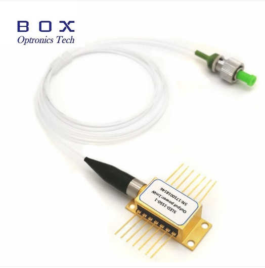 တိုက်ရိုက် modulated လေဆာ diode