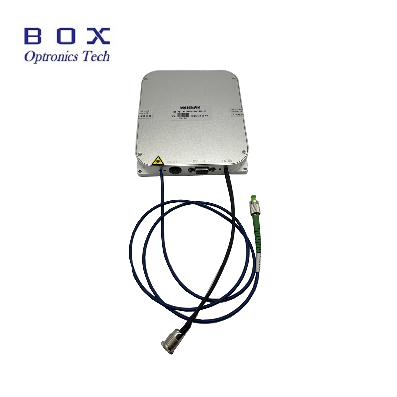 Electro-Optic Modulator ဆိုတာဘာလဲ
