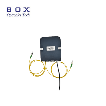 Box Opronis သည် Multi-Channel DFB လေဆာရောင်ခြည်အရင်းအမြစ်ကို C / DRDM လှိုင်းအလျားများစသည်တို့ဖြစ်သည်