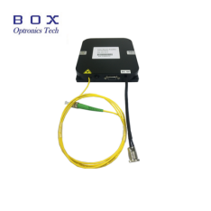 ဆက်သွယ်ရေးအတွက် optical devices များ - 974nm 976nm Pump Pump Laser Module