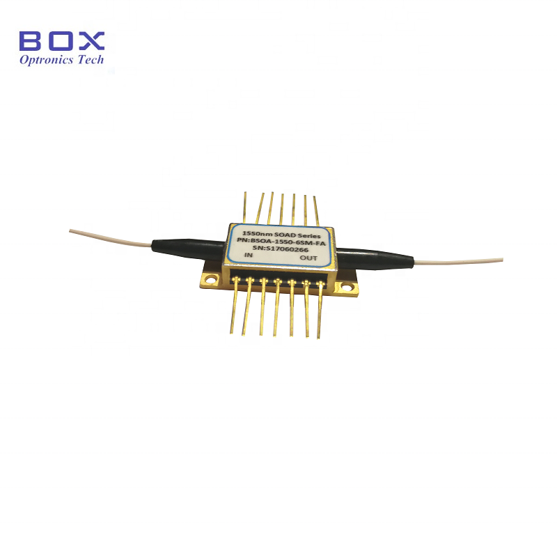 optical amplifier ဆိုတာဘာလဲ။ optical amplifiers အမျိုးအစားများကဘာတွေလဲ။