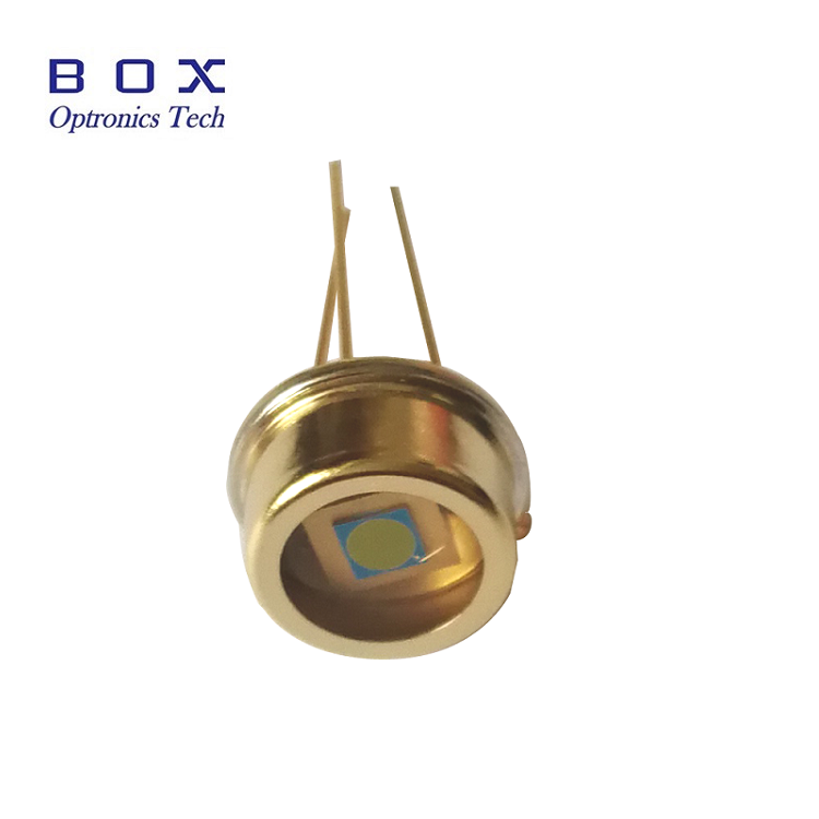 ထုပ်ပိုးဖို့တက်ကြွ optical device ကို