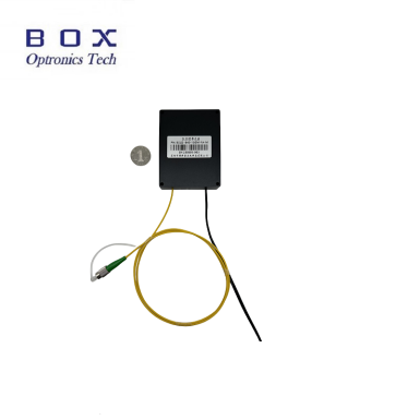 840nm 20MW Broadband Sled Module