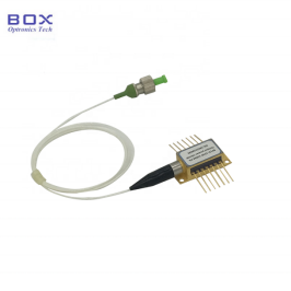 Semiconductor Lasers နှင့် Fiber Lasers အကြားကွာခြားချက်များ