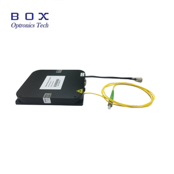 Laser diode module များ - အဓိကအစိတ်အပိုင်းများနှင့် applications များ