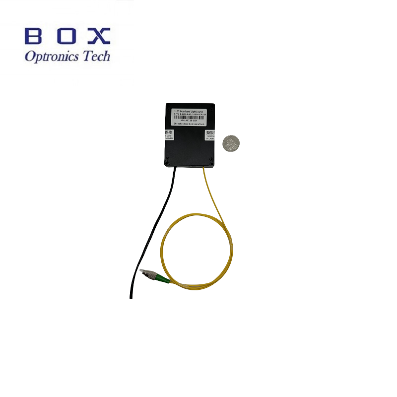 SOA optical Switch နိယာမ (Semiconductor optplifier amplifier type optical swiction)