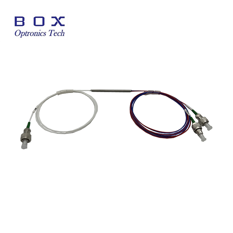 Fiber Optic Splitter