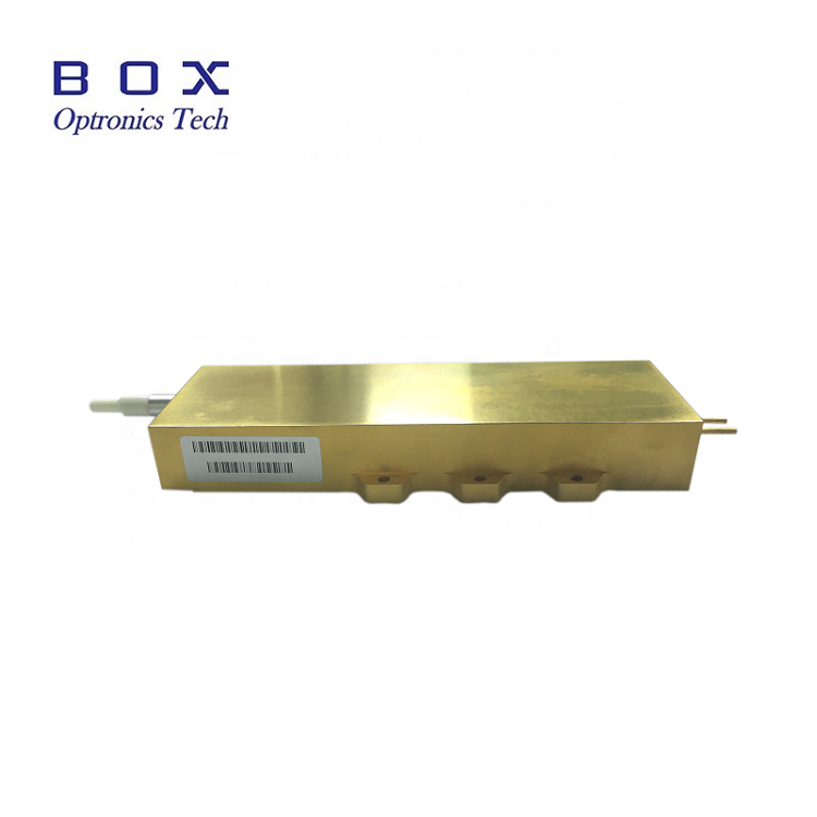 808nm 170W High Power Fiber Coupled Diode လေဆာ