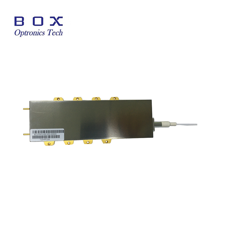 976nm 350Watt High Power Fiber Coupled Laser Diode