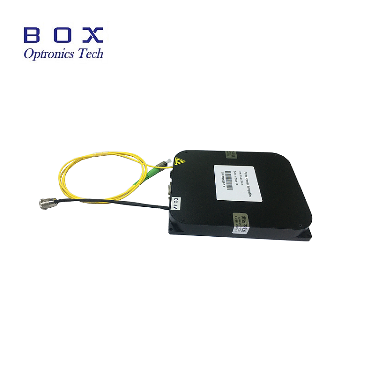 C-Band 1550nm ASE Broadband Light Sourceing အတွက်ဆေးဘက်ဆိုင်ရာပုံရိပ်ဖြေရှင်းချက်အတွက်