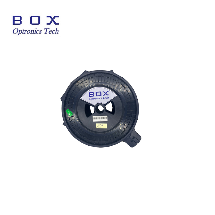 L-band Erbium-doped Fiber