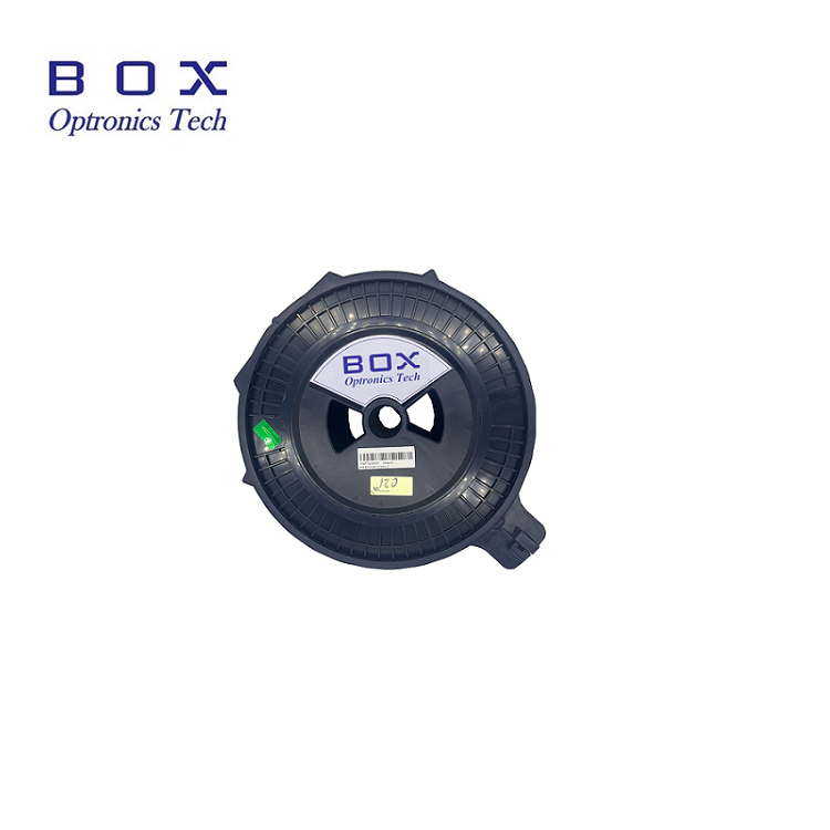 Polarization သည်ထူးခြားသောအဏုဇီဝနှင့် passive ကိုက်ညီ optical fiber fiber fiber ကို doped phulium နှင့် passive optical fiber fiber fiber ကိုထိန်းသိမ်းထားသည်