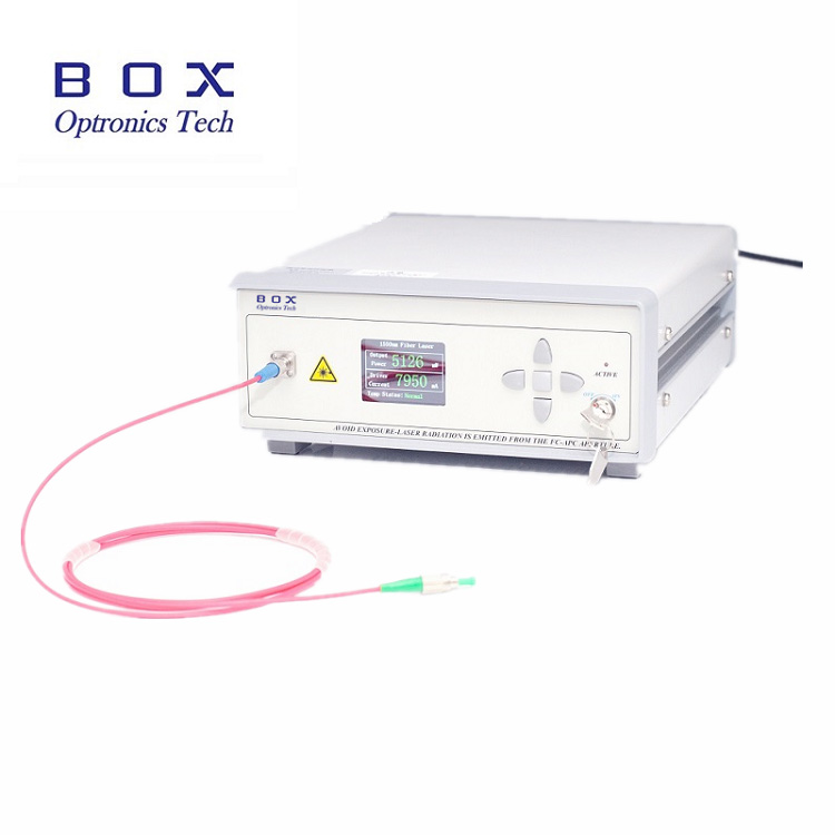 Optical Fiber Communication အတွက် Programmable Optical Attenuator